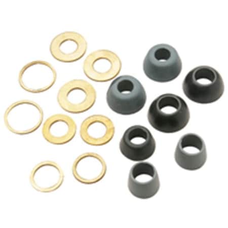 Protectionpro PP810-30 Cone Washer Assortment PR441560